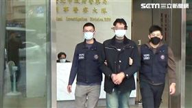 新北市朱男玩遊戲《爐石戰記》心生怨恨，竟上網留言學鄭捷殺人遭逮。（圖／翻攝畫面）