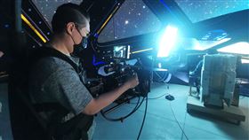 圖／世新大學提供