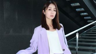 獨／曝江宏傑秘密任務　林昀希揭勁敵