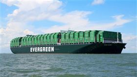 長榮 長榮海 長榮海運 （圖／長榮海運提供）