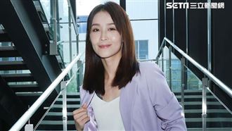 獨／《驕女》林昀希演活小三揭黑暗期