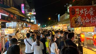 夜市無新意？網曝「這夜市」僅存希望