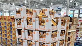 纖三薯　圖／翻攝自臉書／Costco好市多商品經驗老實說