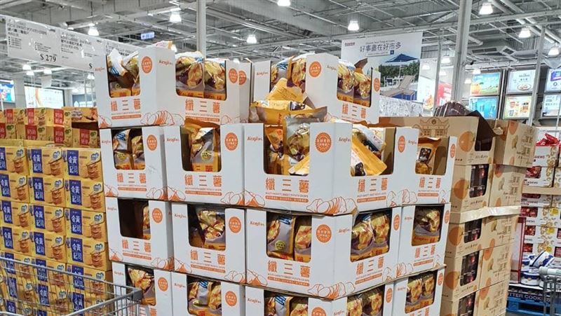 好市多1零食狂被念錯　網看真名錯愕