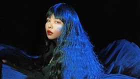 張惠妹 阿妹 Rolling Stone大水花 提供