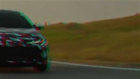 ▲Toyota GR Corolla（圖／翻攝自Toyota USA IG）