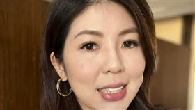  李怡貞（圖／翻攝自李怡貞臉書）