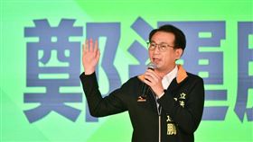 ▲酒駕為何不死刑重懲？鄭運鵬揭「4關鍵」。（圖／翻攝自鄭運鵬臉書）