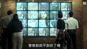 翻攝自華燈初上預告＋Netflix、百聿數碼提供