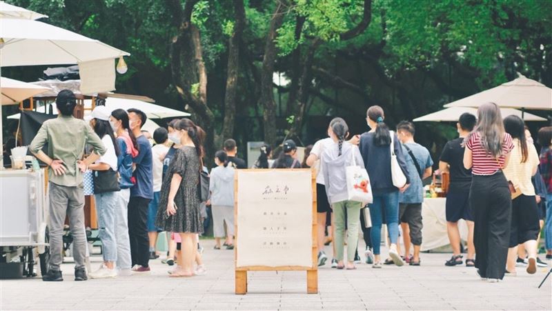 南國漫讀萬人響應　重磅講者接續登場
