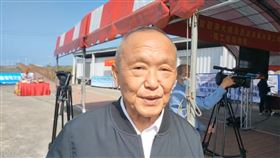竹竹苗合併，苗栗縣長徐耀昌：我苗栗國國王都做了，還做什麼市不市長 圖/翻攝畫面