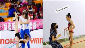 瑞莎。(圖／瑞莎臉書)