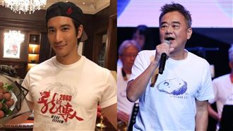 王力宏外遇毀婚姻　陳昇批太過靠勢