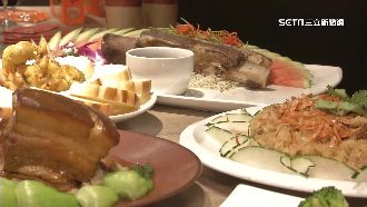 咖啡店也進軍年菜市場　年關商機無限