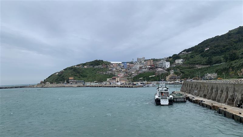 馬祖爭取醫療支援　拜會國軍桃園醫院
