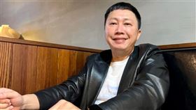 趙正平。（圖／翻攝自趙正平臉書）