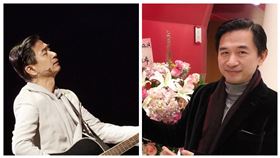 ▲黃舒駿創作不少包括《她以為她很美麗》、《戀愛症候群》等膾炙人口歌曲。（圖／翻攝自黃舒駿微博）