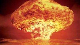 原子彈,德國,日本,美國,杜魯門,愛因斯坦,（圖／翻攝自維基百科）