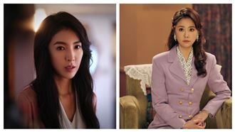 華燈2上線　楊謹華一段話洩原兇內情