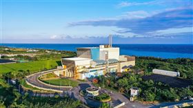 台東焚化廠將試營運  回饋金補助居民水電費台東縣焚化廠將於民國111年上半年試營運，按年燒垃圾量估算回饋金約新台幣1600萬元，將採專款專用直接補助台東市民家戶的水電費。（台東縣政府提供）中央社記者李先鳳傳真  110年12月27日