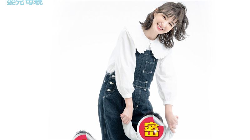 3次做試管嬰兒慘敗　薛妞妞拚雙胞胎