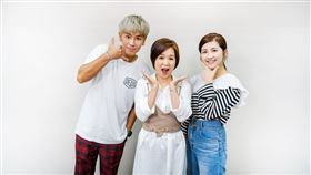 鼓鼓。（伊甸提供