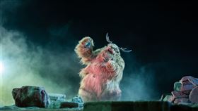 《哥吉拉》團隊數百萬打造《素還真》雙巨獸　霹靂迷：太猛，圖／威視電影提供