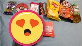  全家,福袋,超值,保溫瓶,超商,熊貓（圖／翻攝自7-11全家 各超商新品資訊共享）