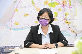 力促中部發展  王惠美：全力爭取彰化