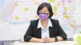 力促中部發展  王惠美：全力爭取彰化縣升格政壇近日熱議大新竹縣市合併升格，彰化縣率先提出升格計畫書送達內政部審查，縣長王惠美30日再次懇請中央全力支持彰化縣升格，指出縣內不分黨派立委、議員皆全力支持，彰化縣升格最沒有爭議，再次懇請中央支持升格，她也會全力、努力爭取。（彰化縣政府提供）中央社記者蕭博陽彰化縣傳真  110年12月30日