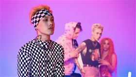 Marz23,Jutes/華納音樂提供