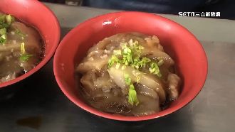 原物料漲價！屏東2肉圓店每顆漲2元