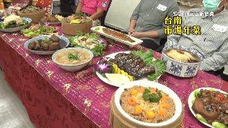 搶翻！砂鍋魚頭、冰糖醬鴨爆滿不接單