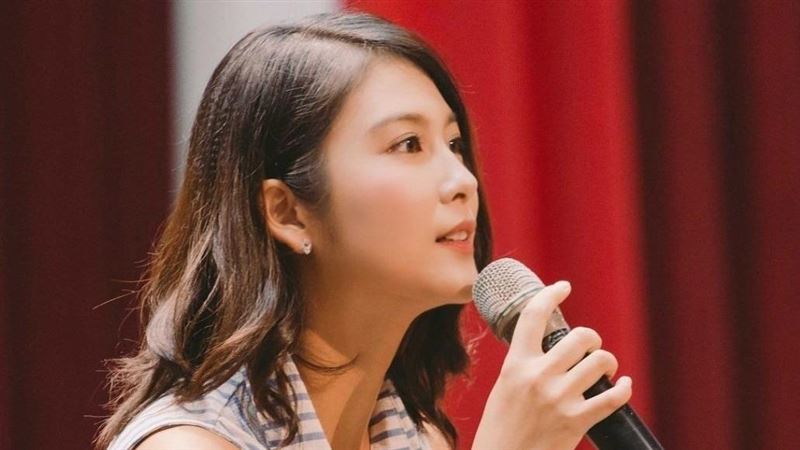 獨／才剛被威廉求婚　卓君澤揭新喜訊