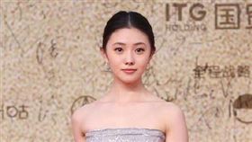 金雞獎,劉浩存。（圖／會火微博）