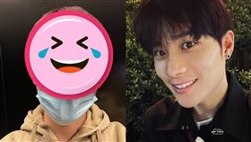 井朧。井朧微博