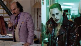 導演雷利史考特坦言這個角色最難演。（圖／UIP提供）