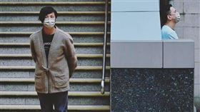 何韻詩（圖／翻攝自何韻詩臉書）