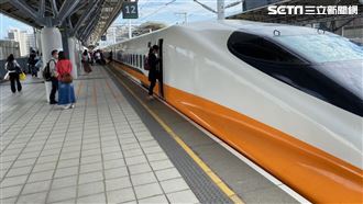 高鐵變公車了！運量創新高　估3月破10億