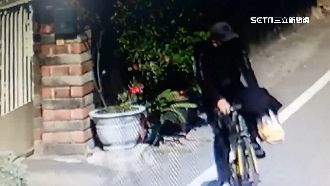 自稱是鄰居　男謊稱換鎖急用騙婦9千