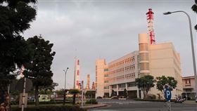 墜落,中油,外包油漆