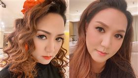 48歲港星黎瑞恩/臉書