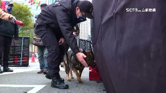 101跨年倒數　警方大動作五區戒備