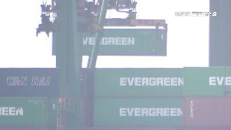 長榮年終誘人　網刷求職網還有4職缺