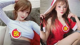  （圖／翻攝自周荀IG）