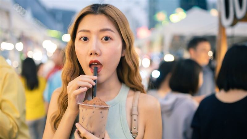 營養師點名夜市　「地雷食物」警告！