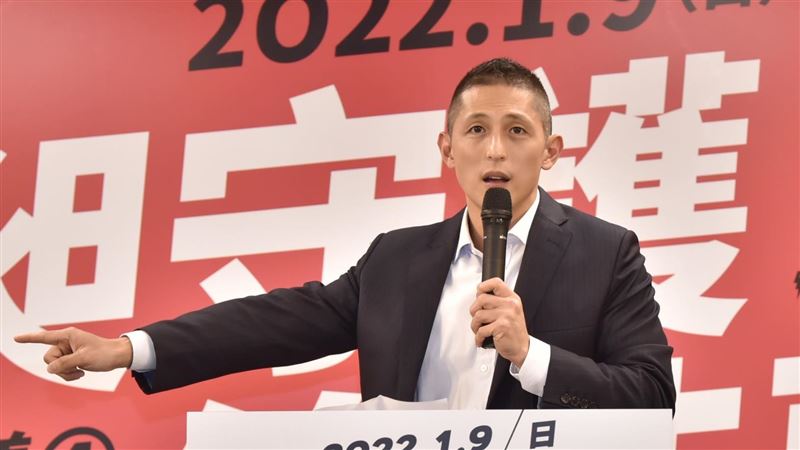 國民黨惡意攻擊　吳怡農：別模糊焦點