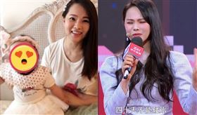 伊能靜。(圖／微博)