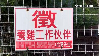 孵蛋場徵人　時薪125網友轟不合理