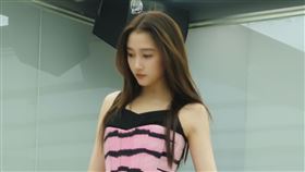 關曉彤（圖／翻攝自關曉工作室微博）